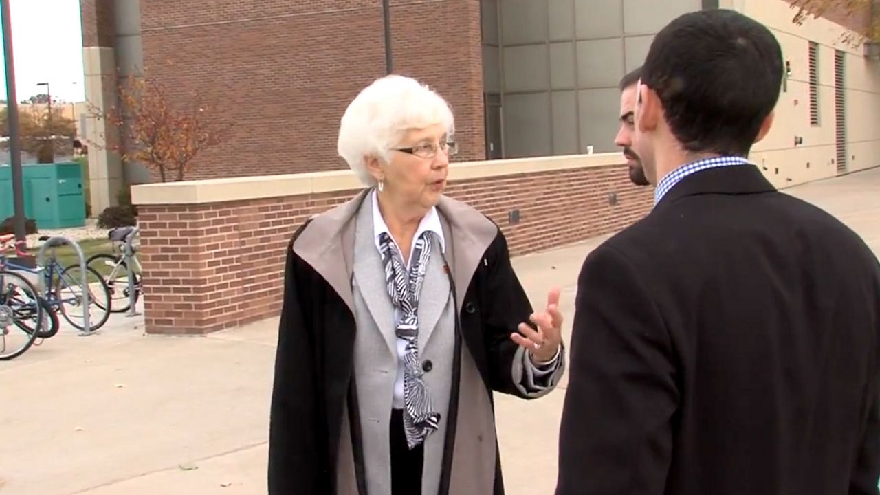 A look back on the life and legacy of Margaret Farrow