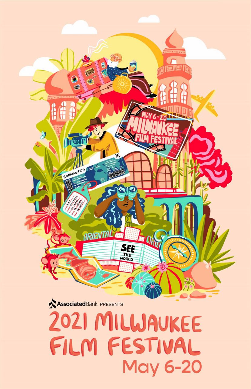 2021 Milwaukee Film Festival Kicks Off Thursday