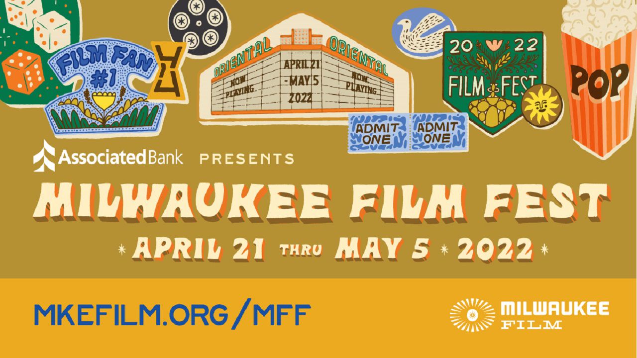 Must-see movies at the 2022 Milwaukee Film Festival