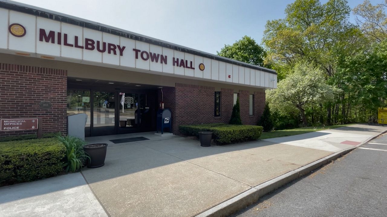 Millbury passes moratorium on new multifamily housing