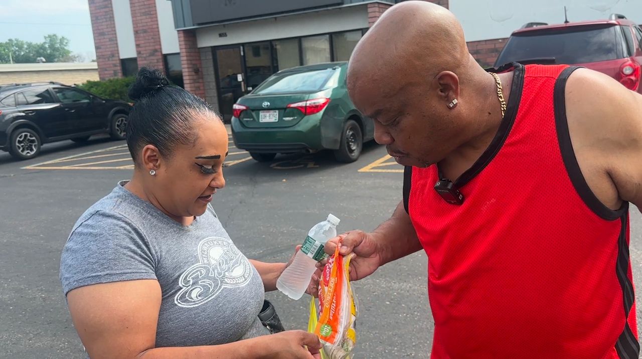 Resource Center continues to provide assistance to Menasha tornado victims
