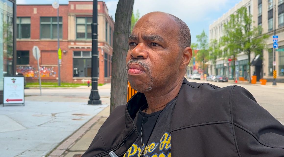 Teen critically injured in Milwaukee shooting as community leaders call for action