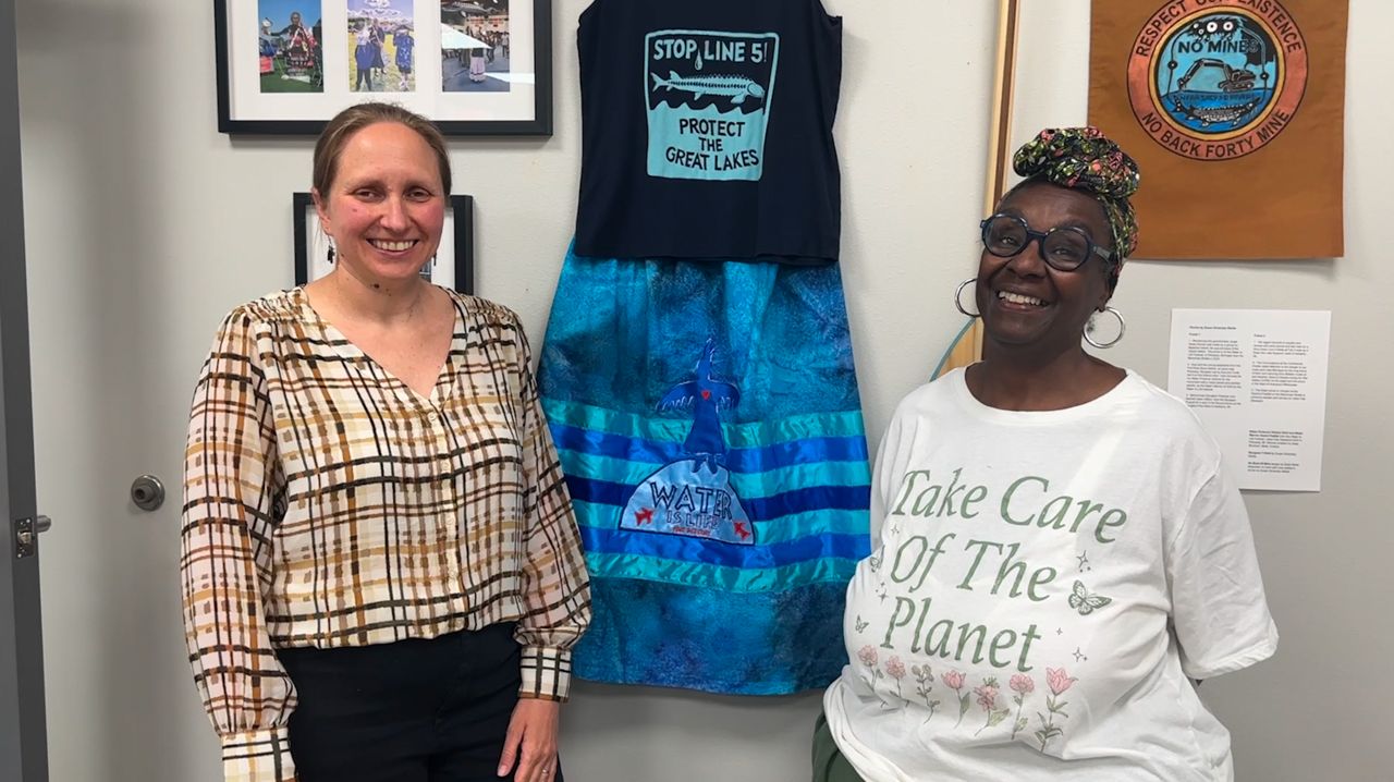 Milwaukee Water Commons led by LGBTQ+ community activists