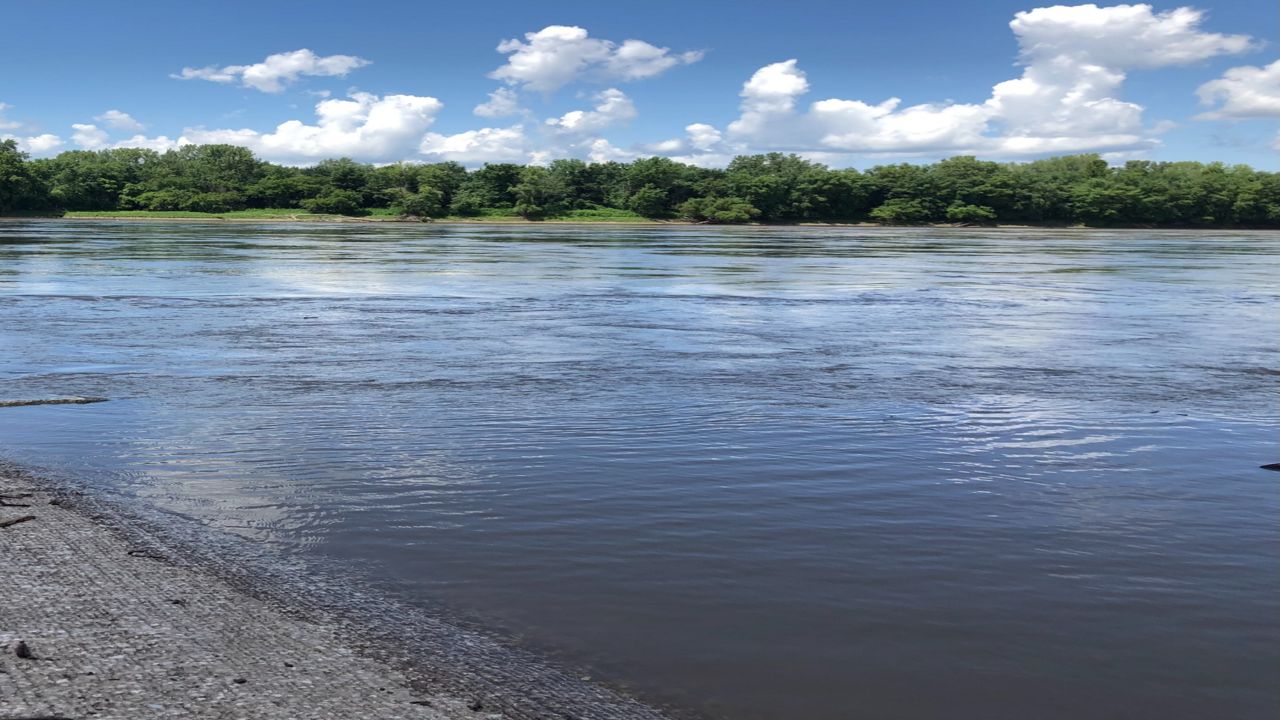 Mississippi River