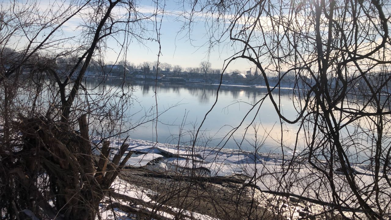 Missouri River