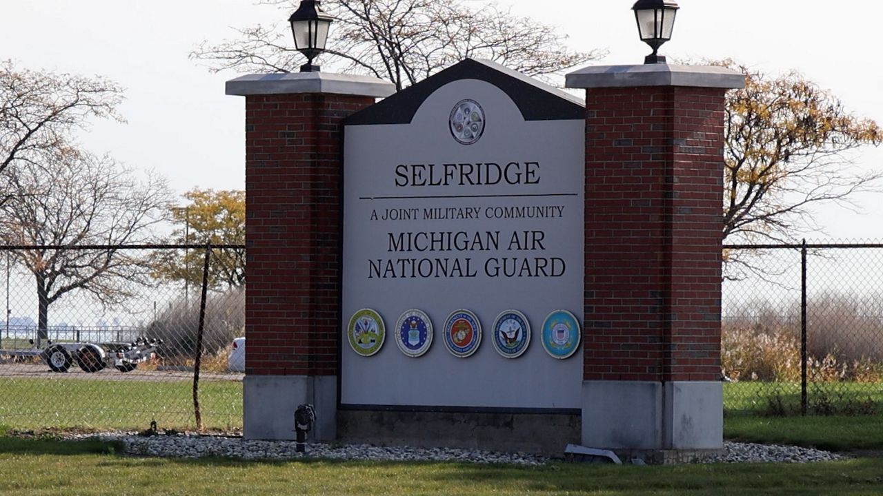Selfridge Air National Guard Base begins runway expansion