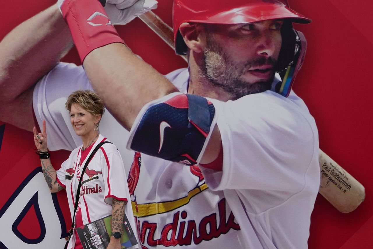 From Yankees caps to unbuttoned jerseys, MLB is hoping fashion fuels