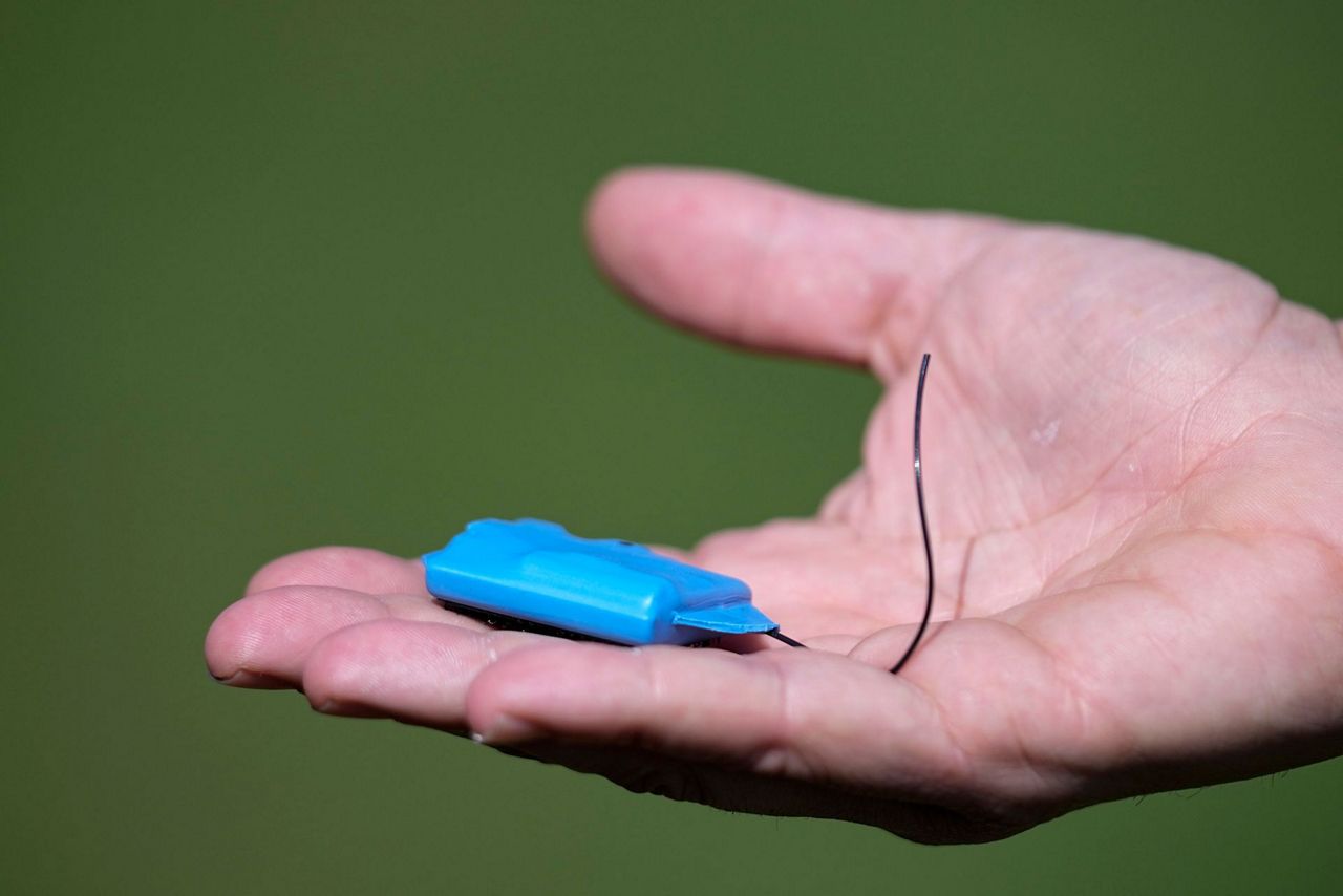 On the clock New timer will affect more than just pitchers