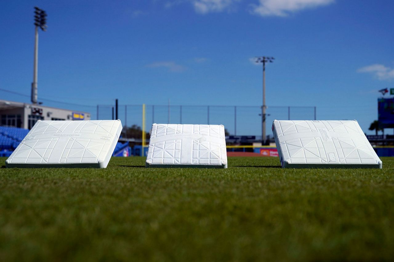 Major league teams searching for advantages with new rules