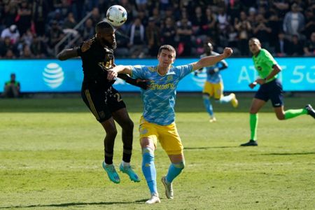 Gareth Bale scores dramatic goal as LAFC wins MLS Cup in thrilling penalty  shootout, News