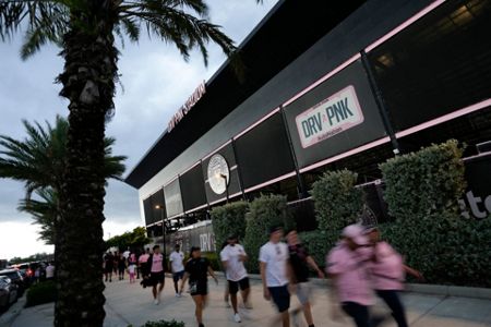 Inter Miami CF Unveils Plans for Fútbol Fiesta Event on Saturday