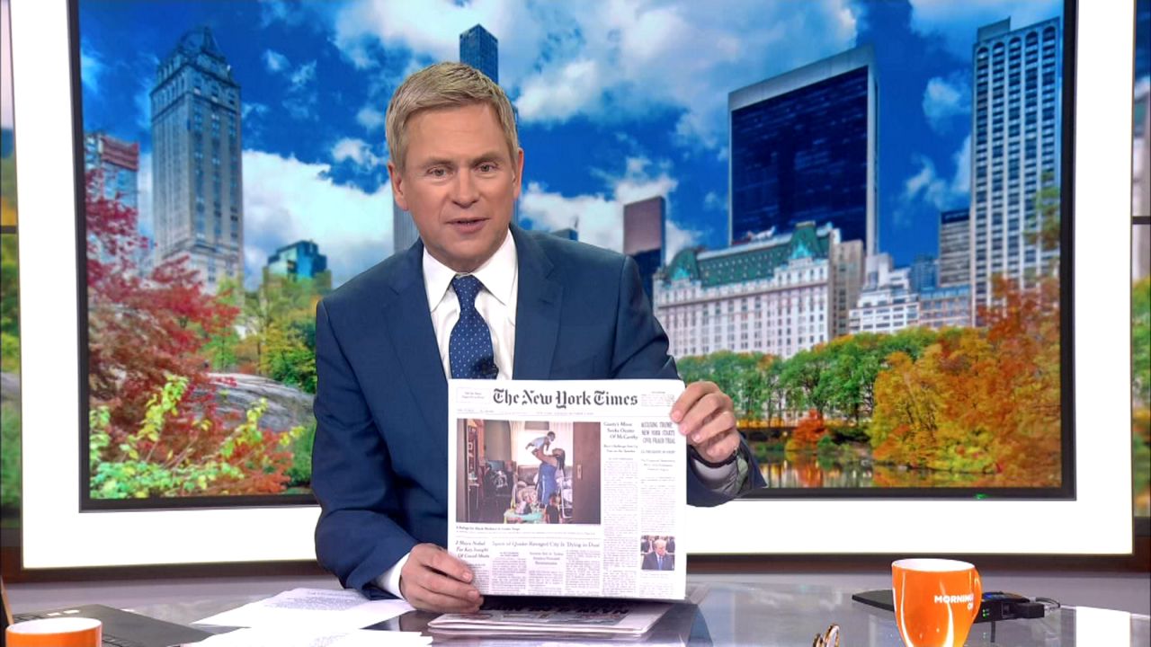 In The Papers: 10/03/23
