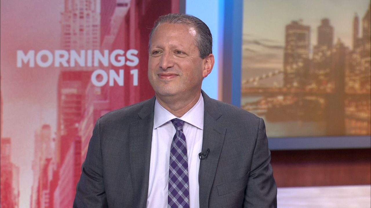 City Comptroller Brad Lander Announces Mayoral Bid