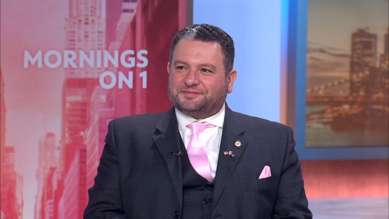 Staten Island lawmaker calls storm's impact on borough a 'disaster'