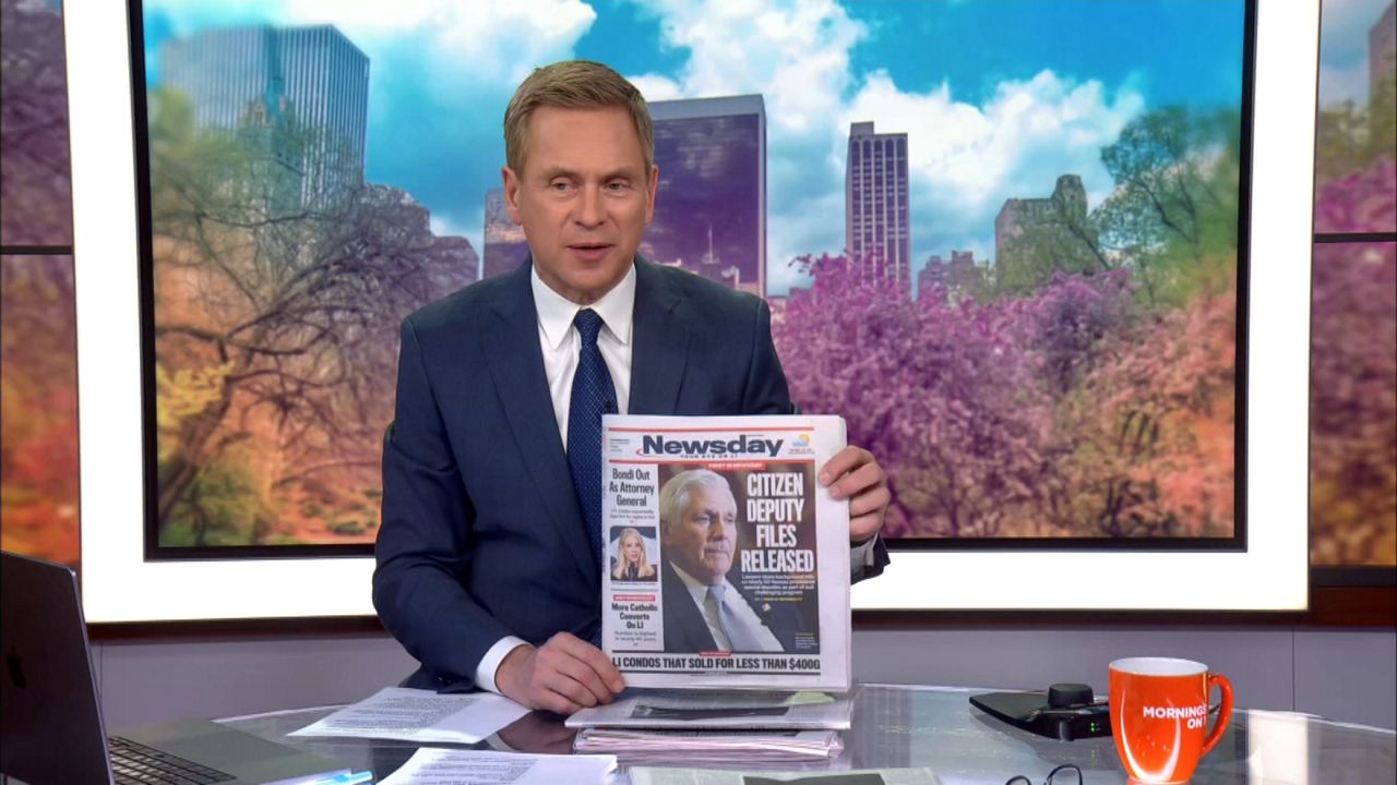 In The Papers: 4/3/26