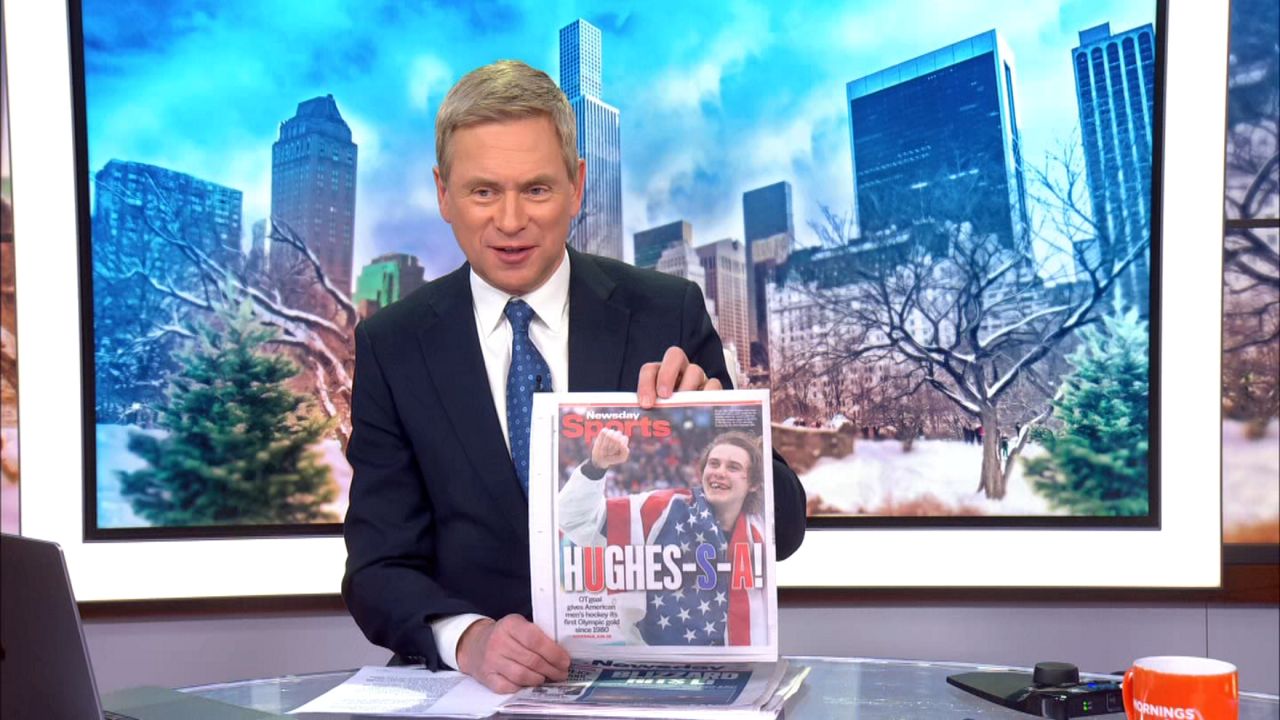 In The Papers: 2/23/26