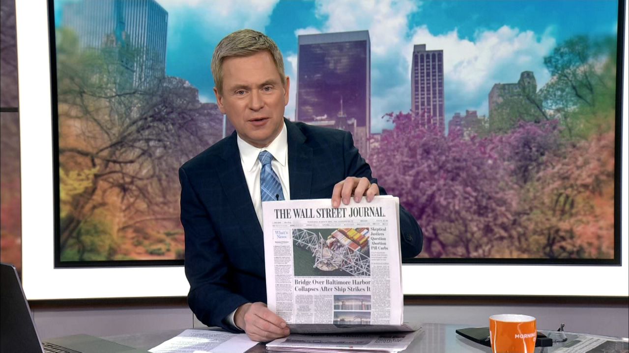 In The Papers: 03/27/24