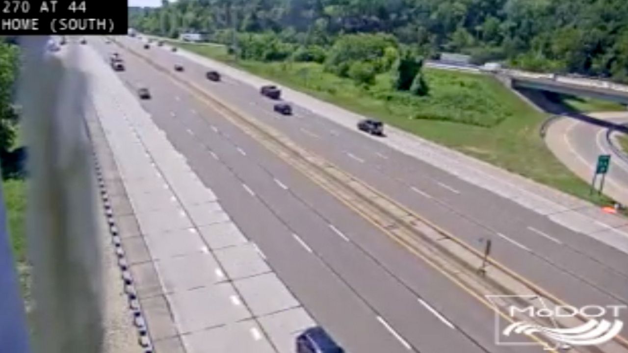 (Photo: MoDOT/Spectrum News)