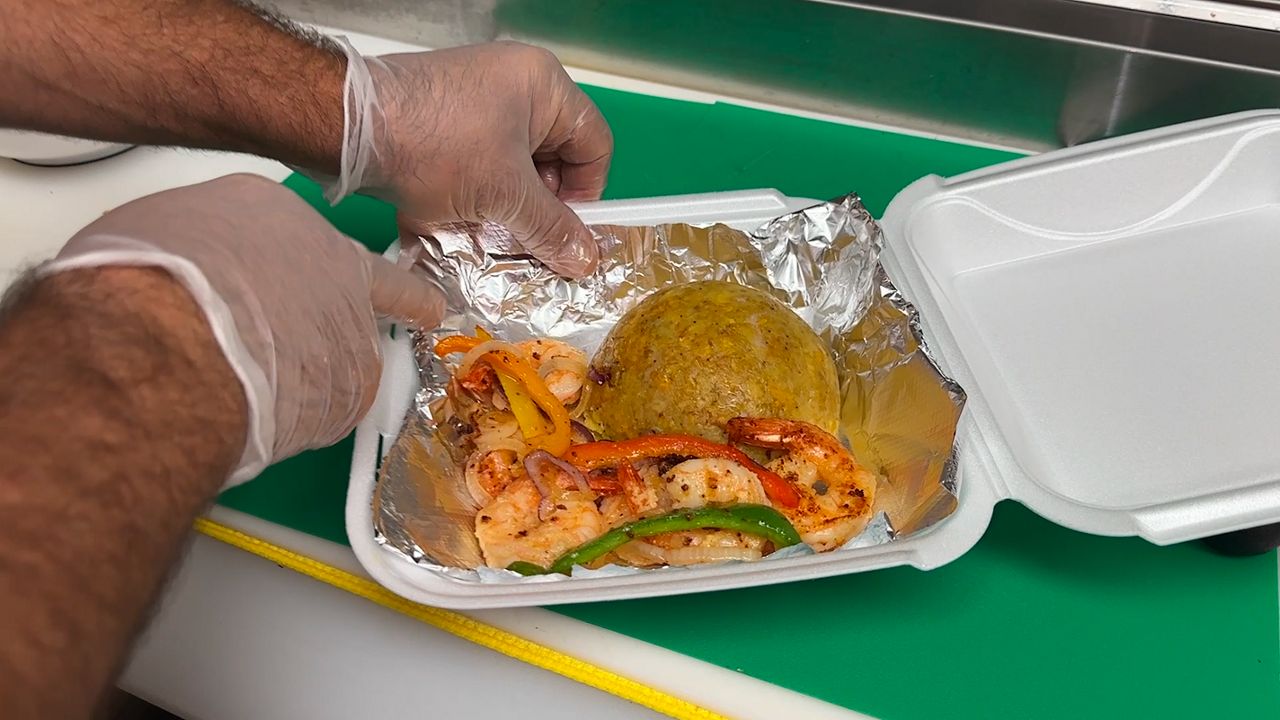 Northeast Ohio restaurant introduces Latin American, Mediterranean fusion