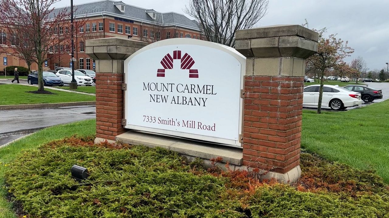 Mount Carmel New Albany adding a new emergency department