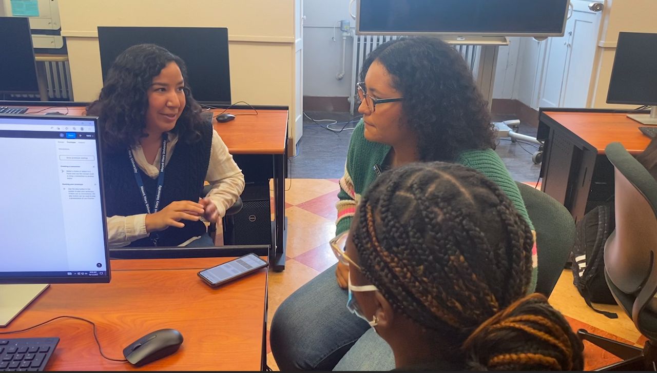 Mount Mary introduces program to increase diversity in tech