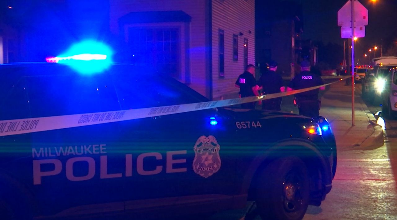 MPD Mid Year Crime Stats show homicides up