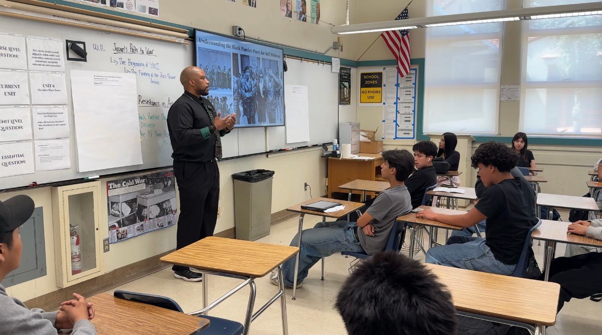 California ethnic studies mandate stalled