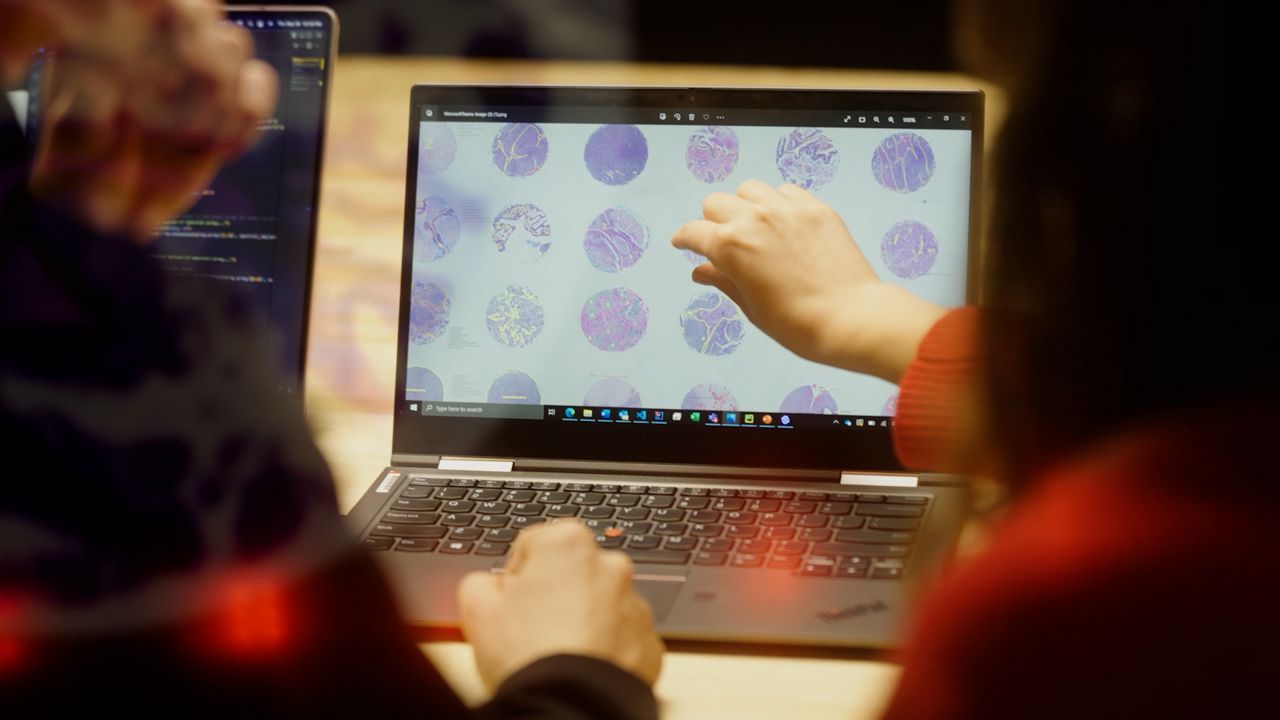 MSOE under new leadership; advancements in AI