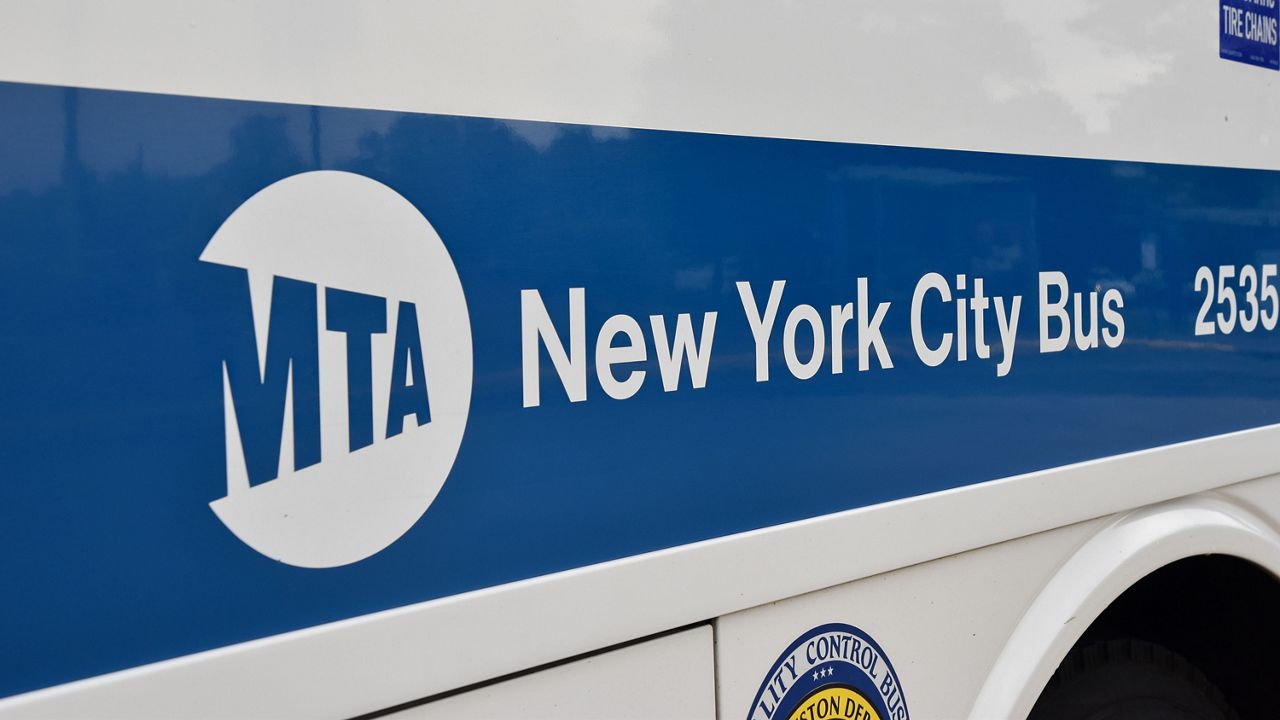 The upgrades are part of an effort to improve public transit in the boroughs around Manhattan as congestion pricing rolls out, the governor said. (MTA/Kevin Call)