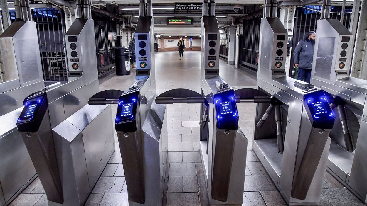 MTA launches fall customer survey on rider satisfaction
