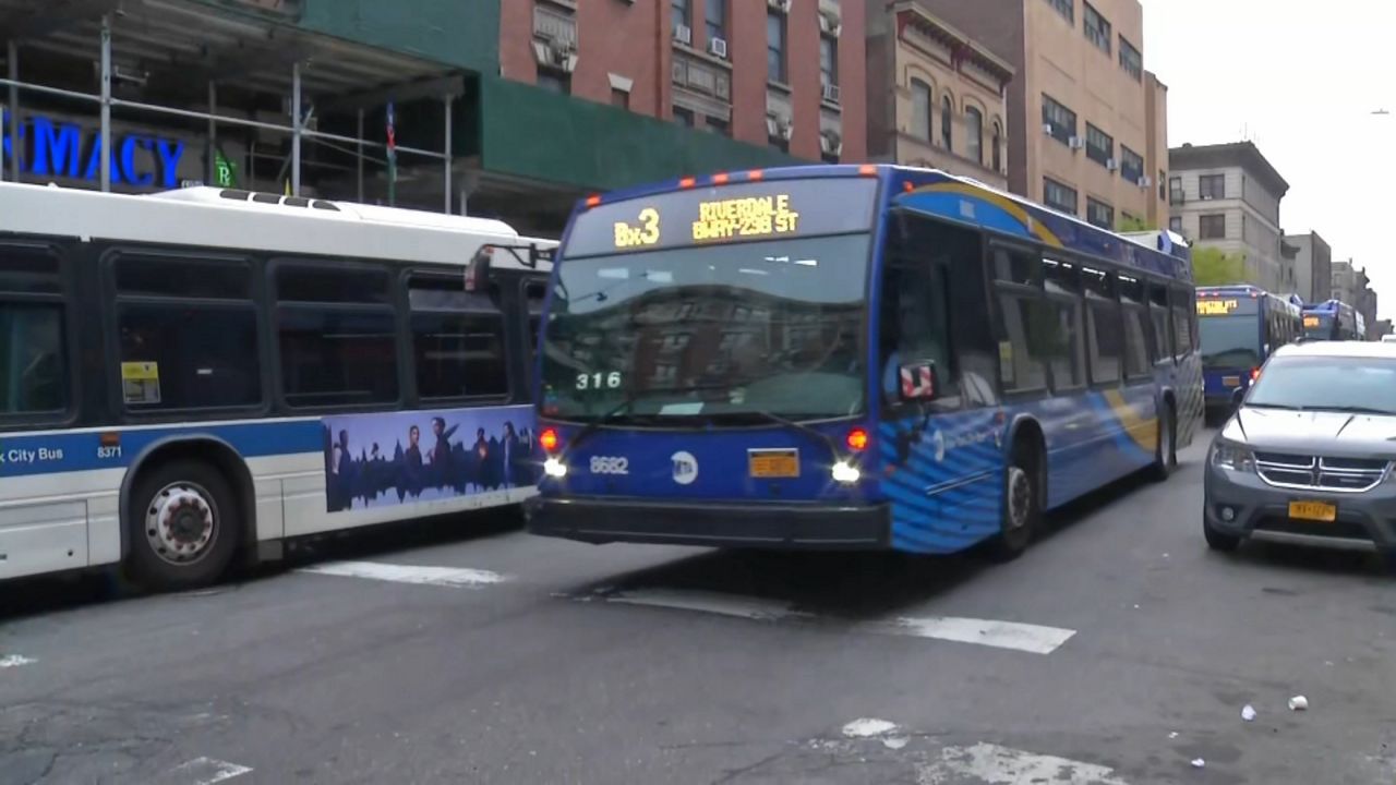 New Campaign Urges $90 Million Investment in Public Transportation to Prevent South Manhattan Toll Hike