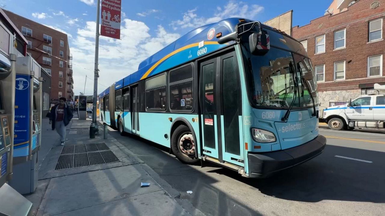 Travel training opens doors for New York City students with disabilities