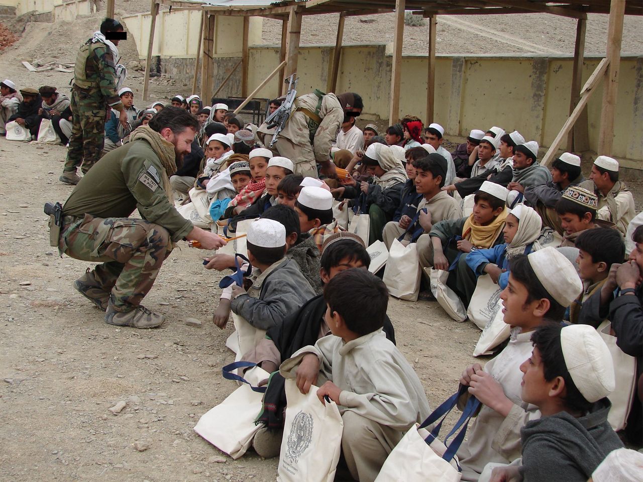 Pressure builds for Biden to evacuate Afghan allies