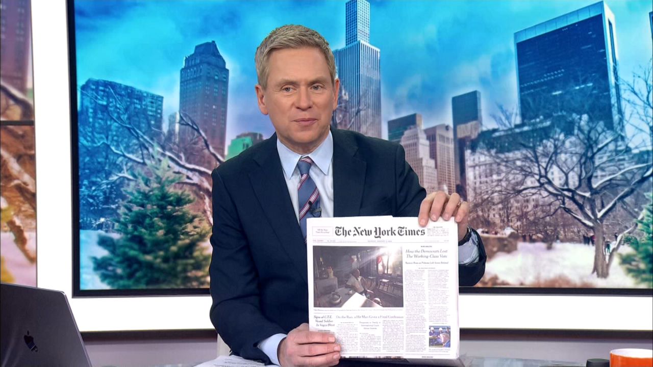 In The Papers: 01/06/24