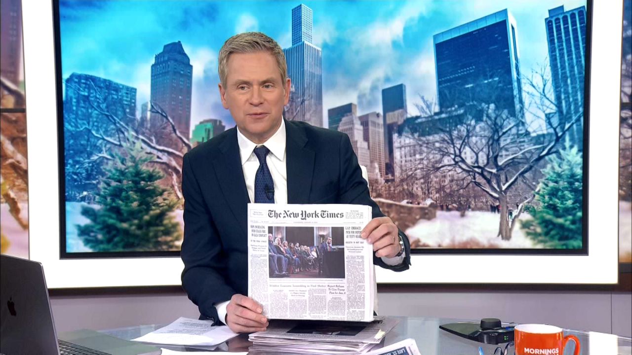In the Papers: 01/15/25
