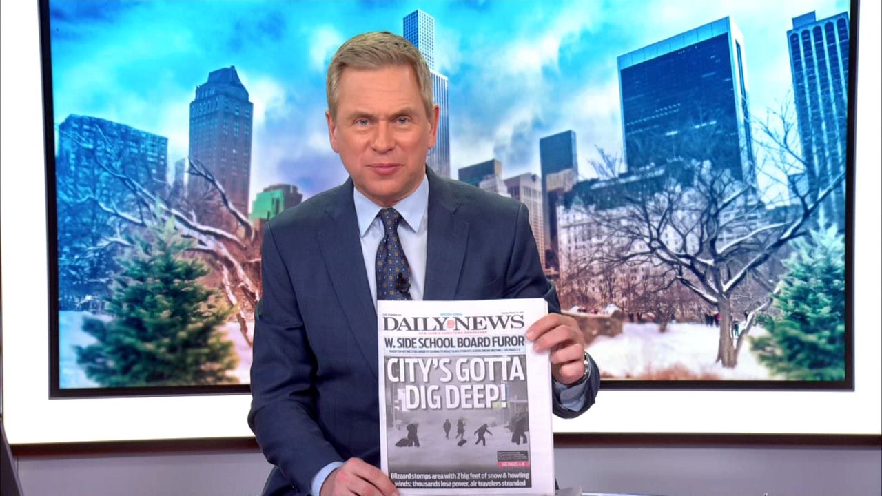 In The Papers: 2/24/26