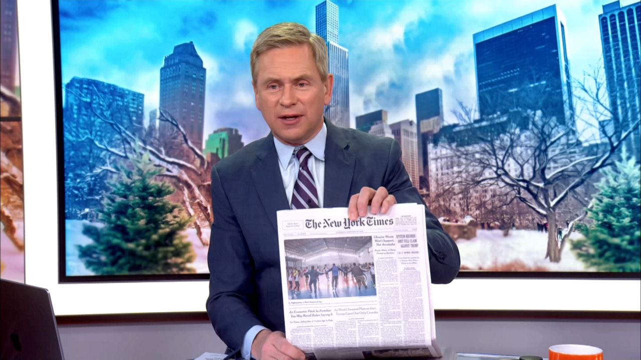 2/26/26: Reviewing Mamdani's second snowstorm, and MTA runs ads on speakers