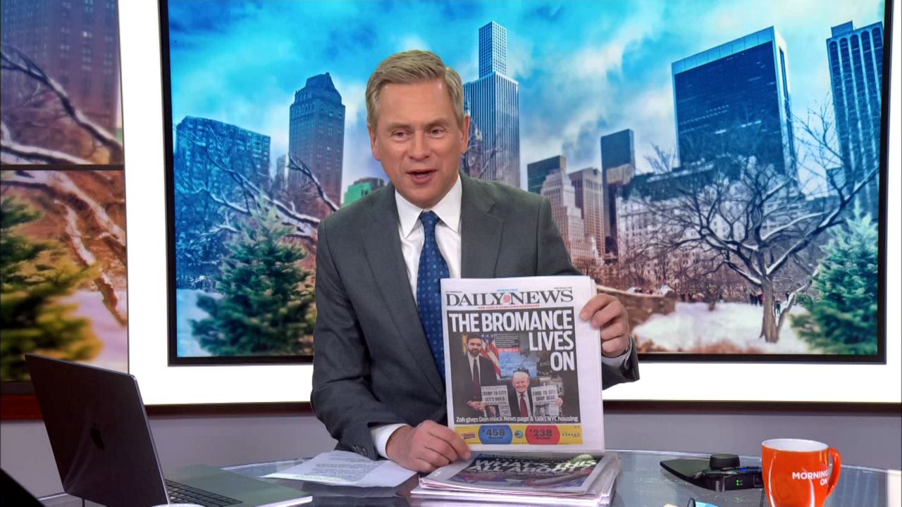 In The Papers: 2/27/26