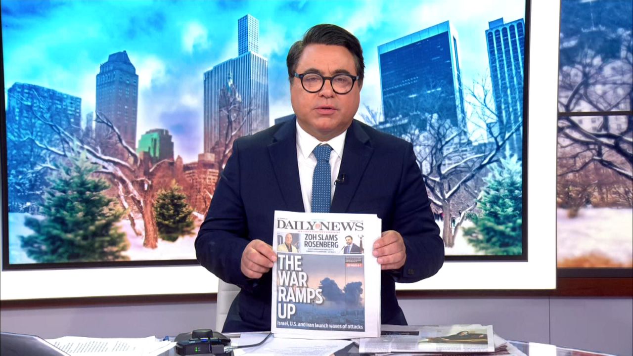 In The Papers: 3/4/26