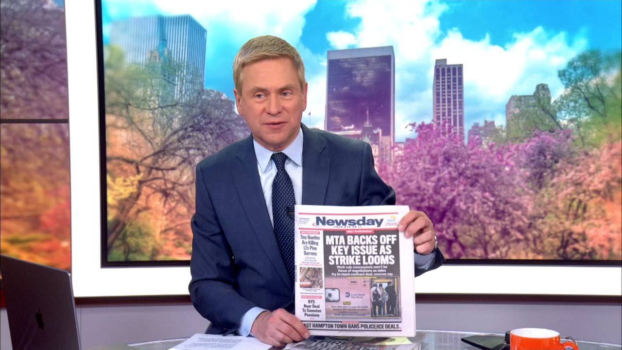 In The Papers: 5/13/26