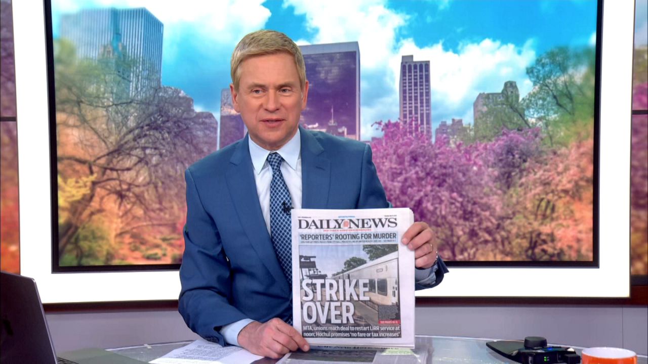 In The Papers: 5/19/26
