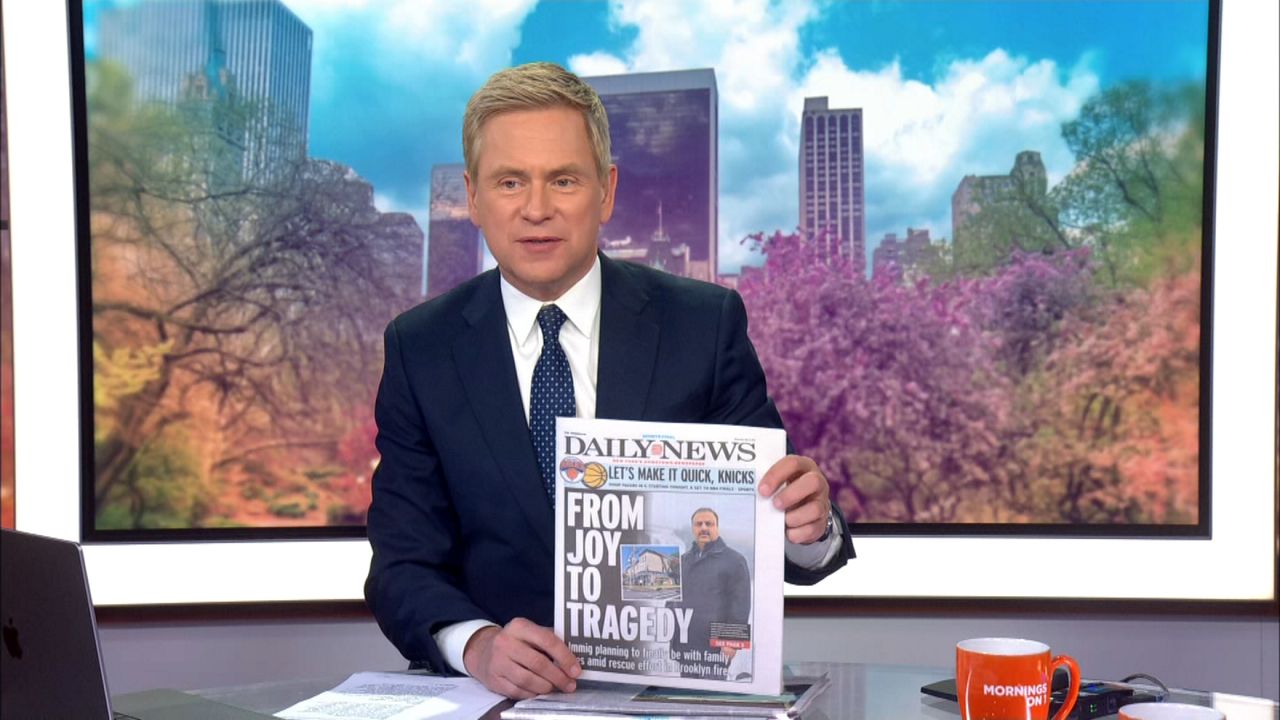 In The Papers