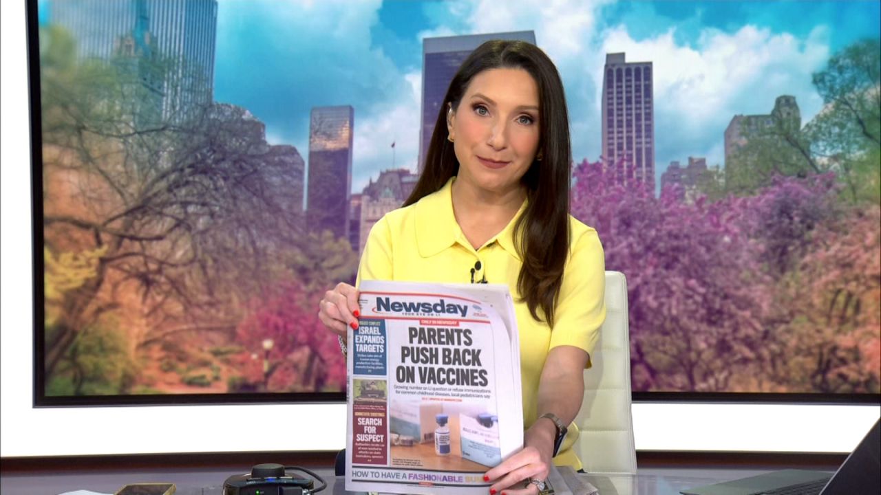 in the papers ny1