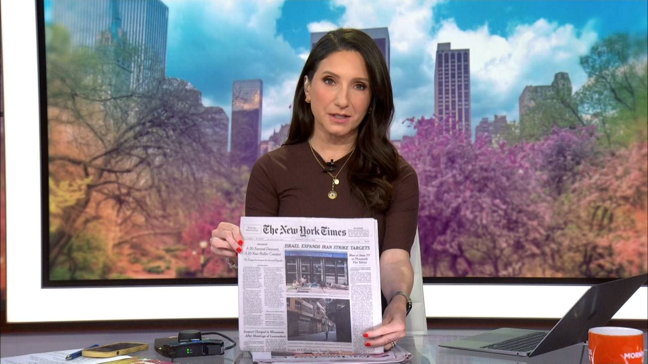 in the papers ny1