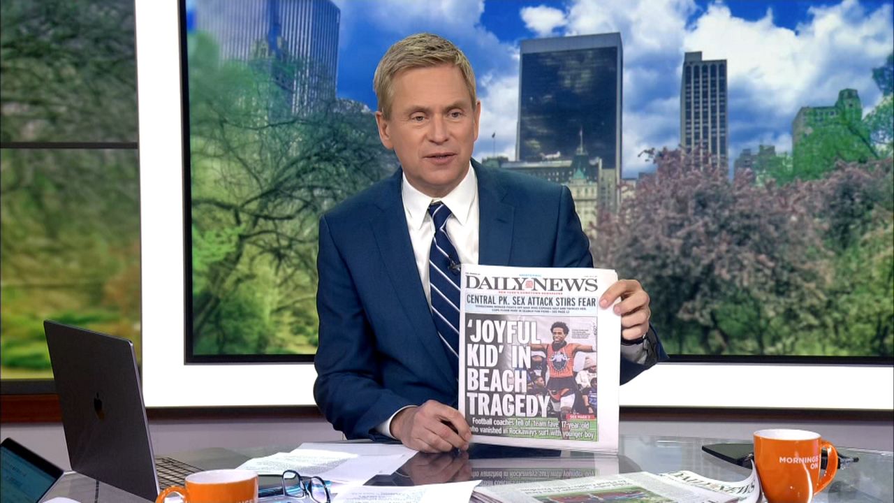 In The Papers: 06/25/24