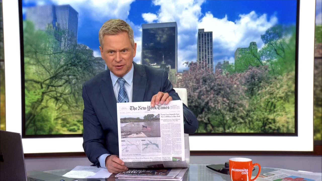 In The Papers