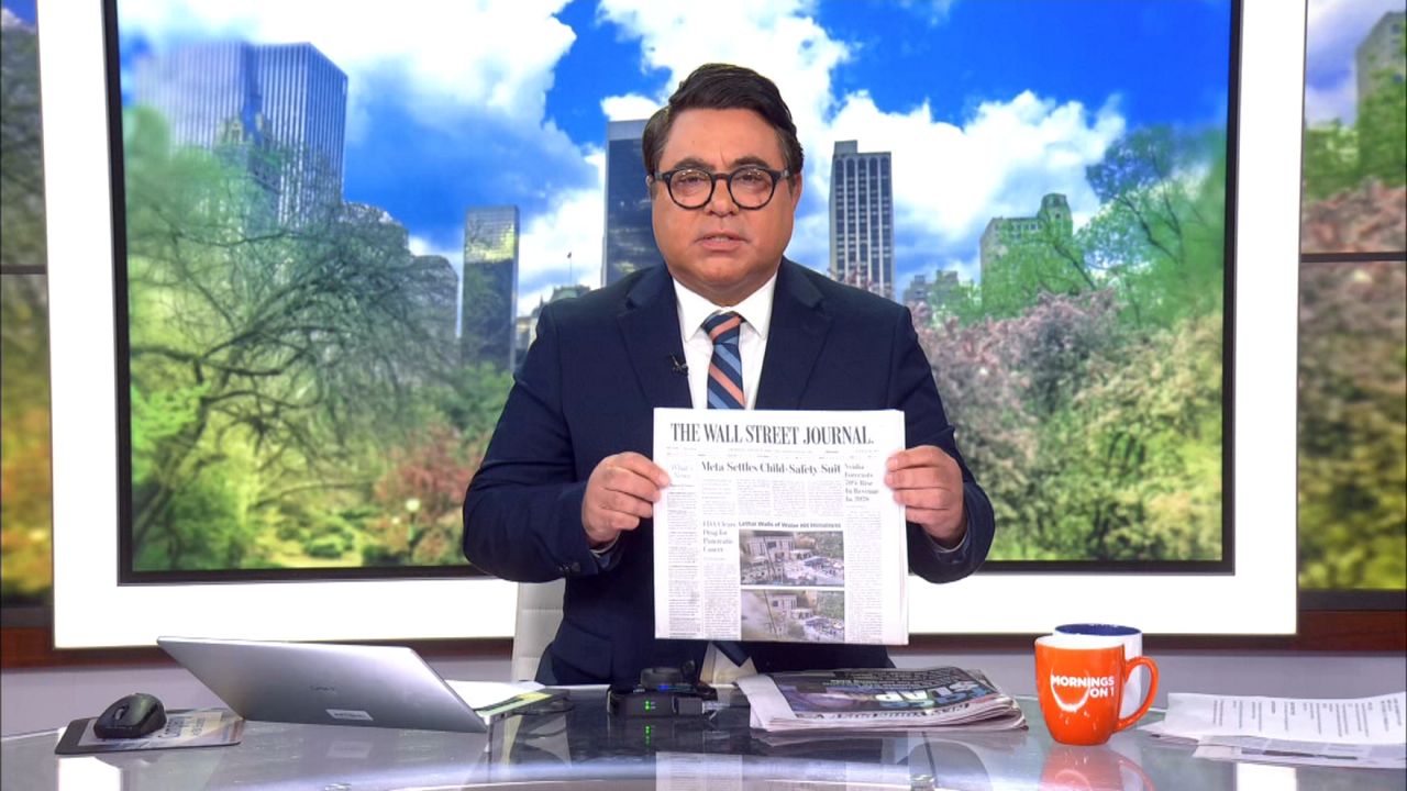 In The Papers