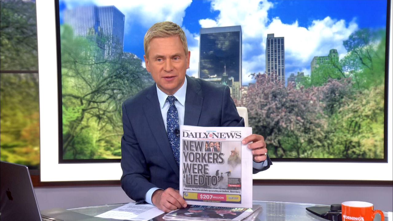 Lead image published by Spectrum News NY1