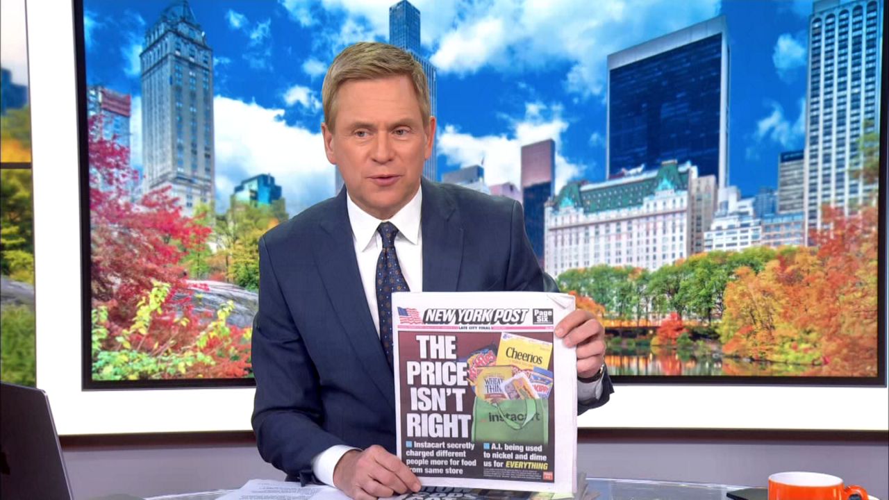 In The Papers: 12/10/25