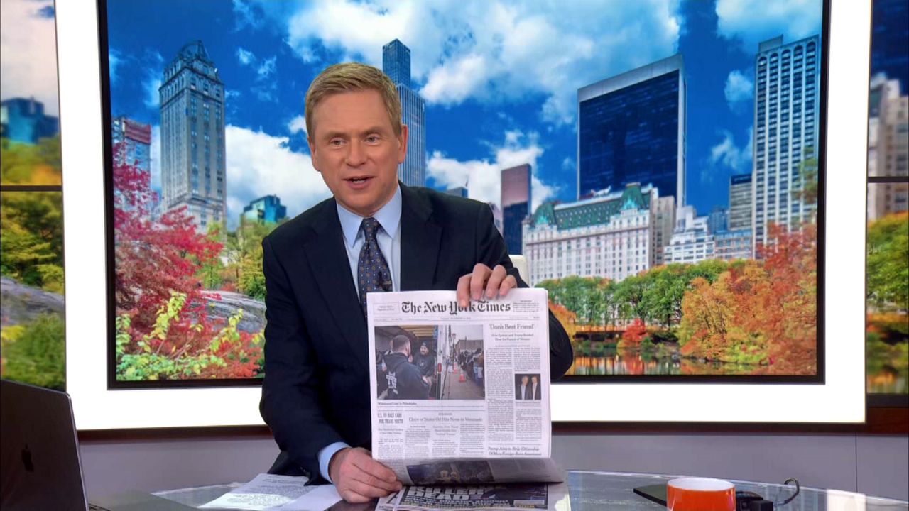 In The Papers: 12/19/25